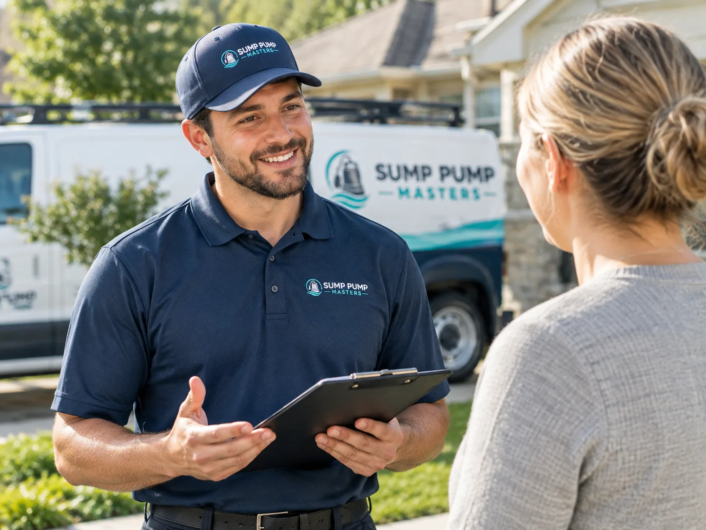 Sump Pump Repair Cawker City, KS FAQs